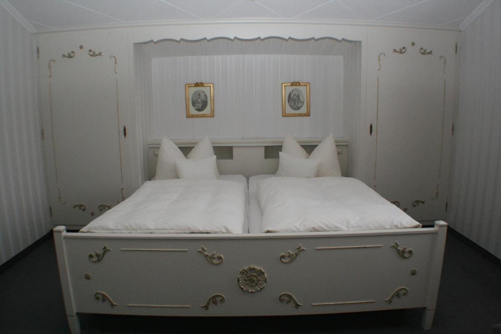 Gaestehaus Heimgarten Bad Wiessee Room photo