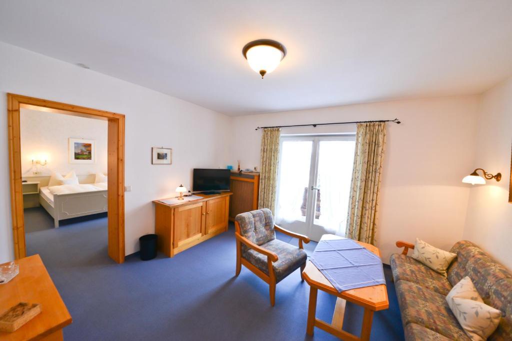 Gaestehaus Heimgarten Bad Wiessee Room photo