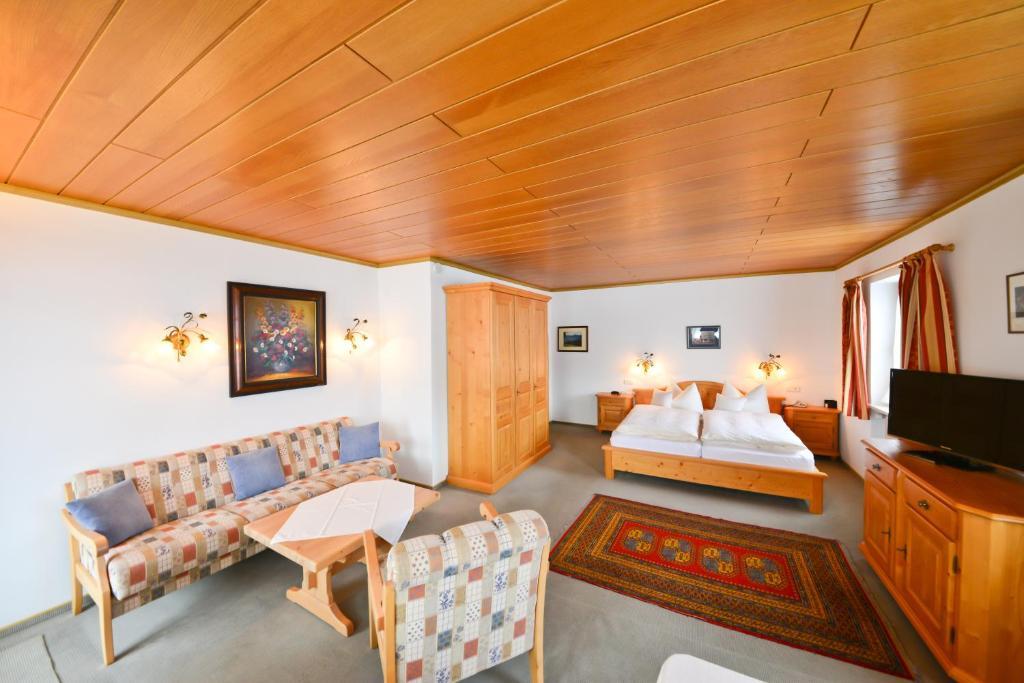 Gaestehaus Heimgarten Bad Wiessee Room photo